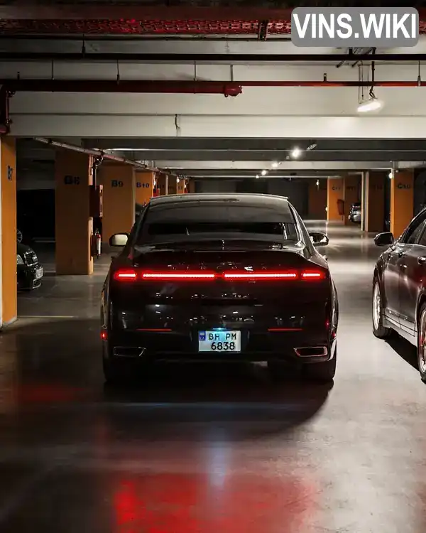 Lincoln MKZ 2014, фото з оголошення 1 з 19, VIN 3LN6L2G95FR620199