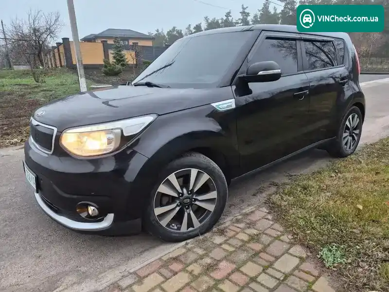 Kia Soul 2017, фото з оголошення 2 з 21, VIN KNAJX81EFJ7028460