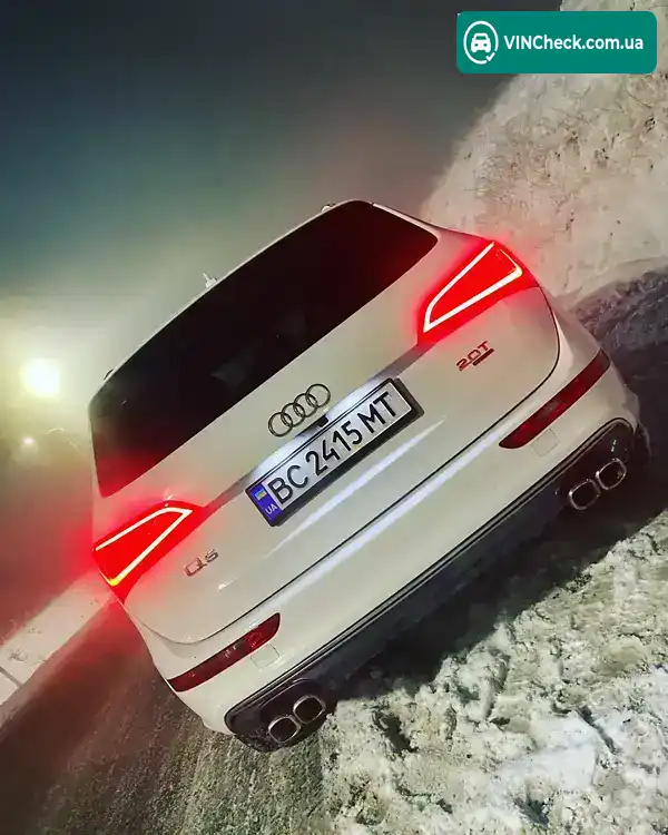 Audi Q5 2013, фото з оголошення 1 з 20, VIN WA1LFAFP4DA076868