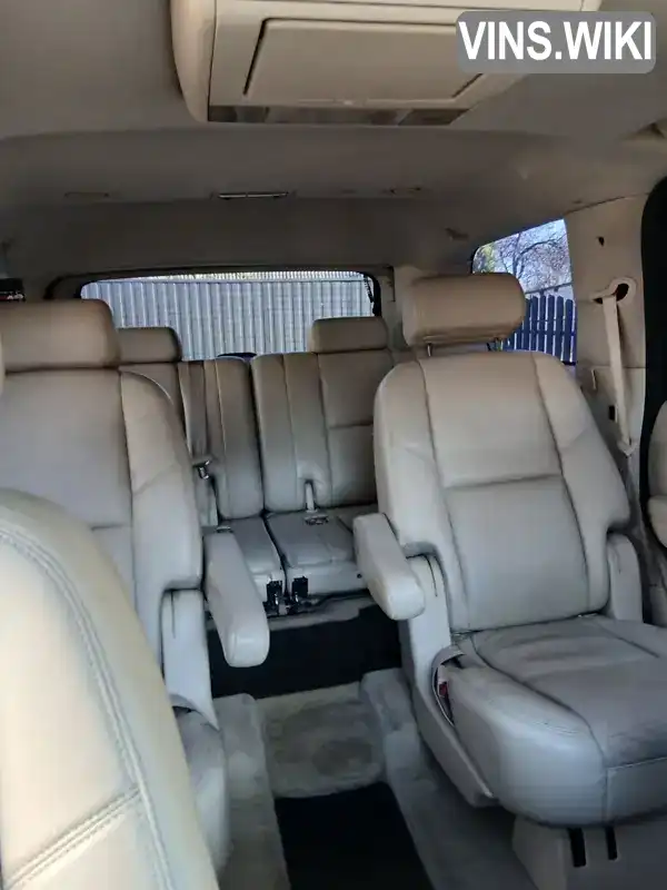 Cadillac Escalade 2007, фото з оголошення 2 з 14, VIN 1GYFK63897R301522