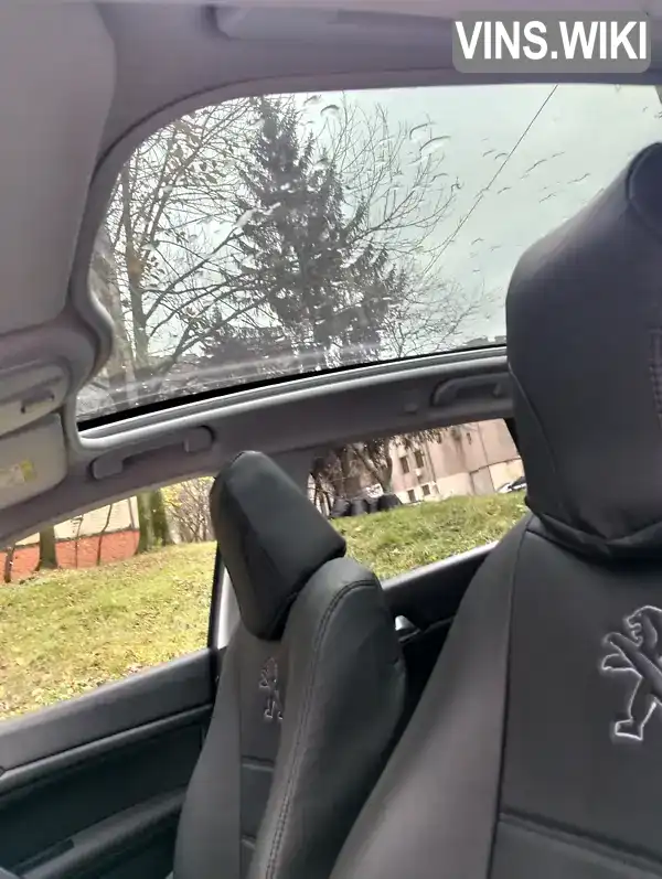 Peugeot 308 2015, фото з оголошення 2 з 7, VIN VF3LCBHZWFS049746