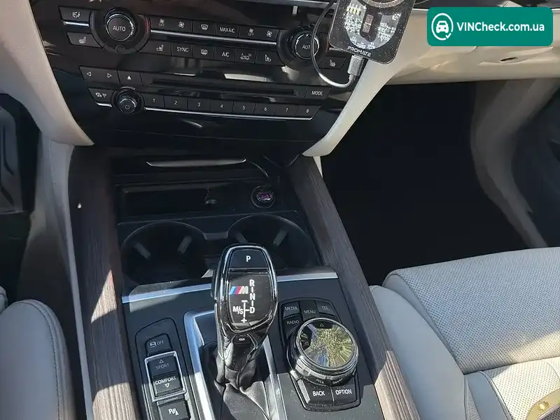 BMW X5 2015, фото з оголошення 2 з 20, VIN WBAKS810900M51554