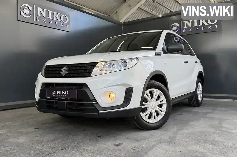 Suzuki Vitara 2023, фото з оголошення 1 з 21, VIN TSMLYD21S00C80292