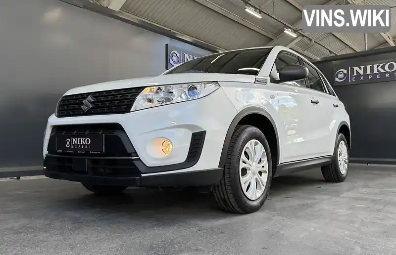Suzuki Vitara 2023, фото з оголошення 2 з 21, VIN TSMLYD21S00C80292
