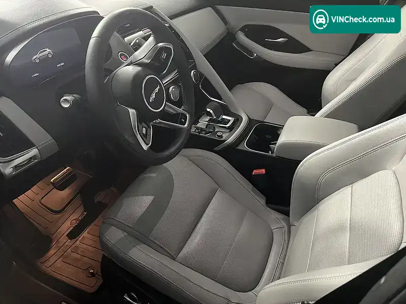 Jaguar E-Pace 2021, фото з оголошення 2 з 9, VIN SADFA2BX2M1027749