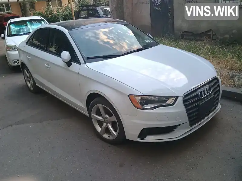 Audi A3 2014, фото з оголошення 2 з 16, VIN WAUBFGFF7F1008012