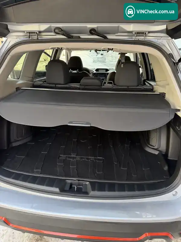 Subaru Forester 2023, фото з оголошення 1 з 20, VIN JF2SKAEC4RH482810