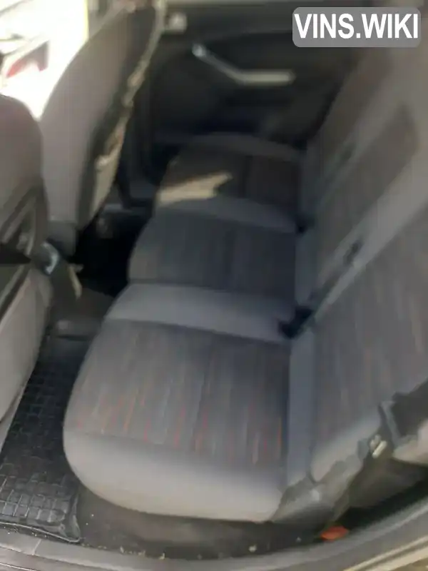 Ford C-Max 2007, фото з оголошення 2 з 11, VIN WF0EXXGCDE7J37036