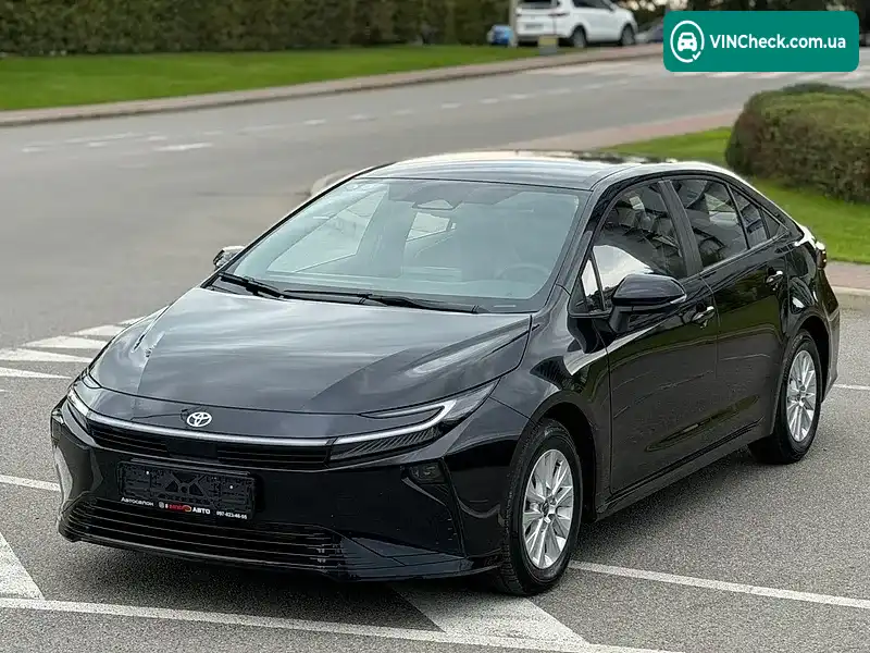 Toyota Corolla 2026, фото з оголошення 1 з 12, VIN LFMAAA0C1T0720216