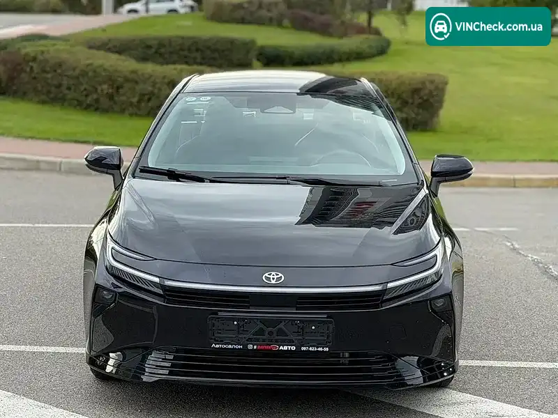 Toyota Corolla 2026, фото з оголошення 2 з 12, VIN LFMAAA0C1T0720216