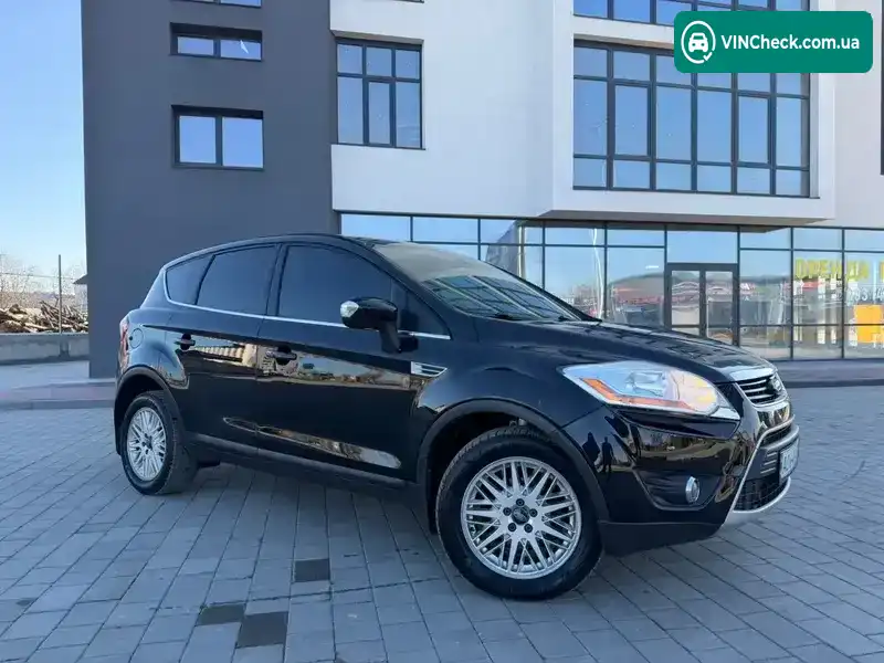 Ford Kuga 2011, фото з оголошення 2 з 21, VIN WF0RXXGCDRBY32858