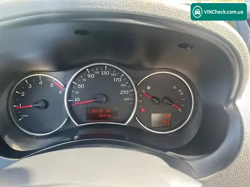 Renault Koleos 2011, фото з оголошення 2 з 20, VIN VF1VY0K0MUC342851