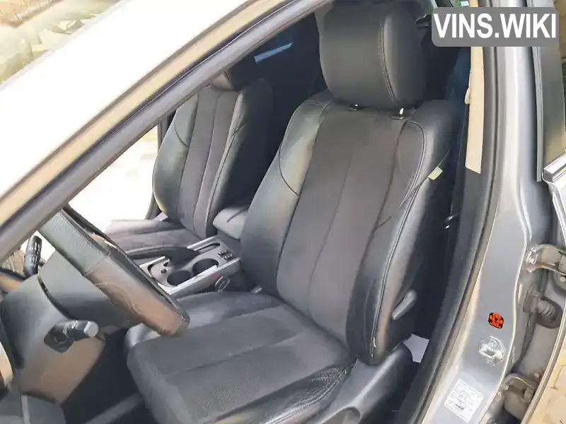 Mazda CX-7 2009, фото з оголошення 2 з 21, VIN JMZERH9A600204678