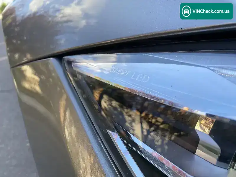 BMW 3 Series 2015, фото з оголошення 1 з 20, VIN WBA8B7G5XGNT14448