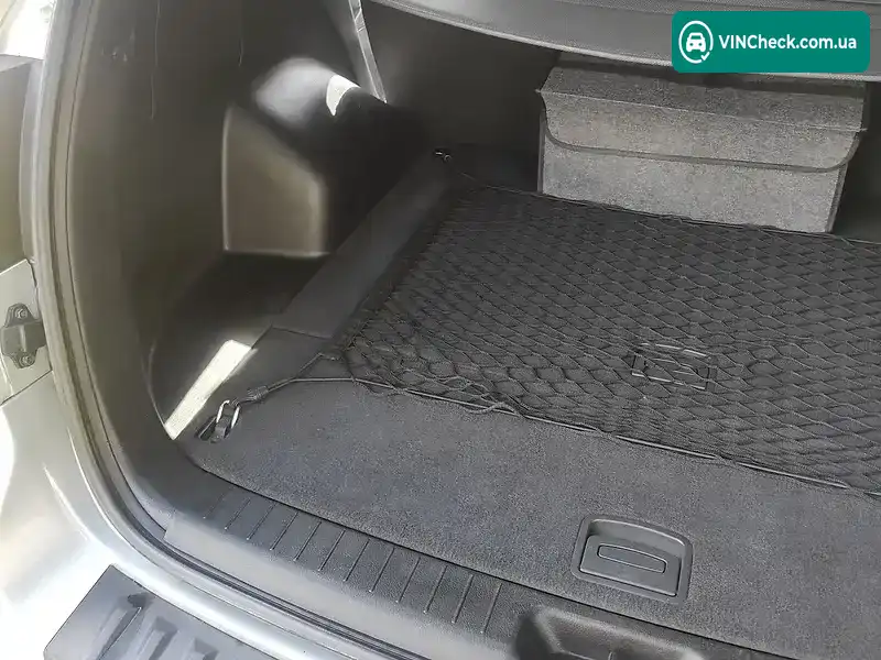 Hyundai Santa FE 2008, фото з оголошення 2 з 20, VIN KMHSH81WP8U361027