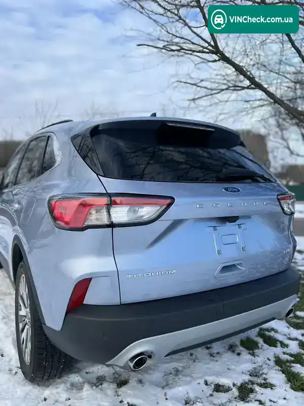 Ford Escape 2022, фото з оголошення 2 з 20, VIN 1FMCU9J94NUA77565