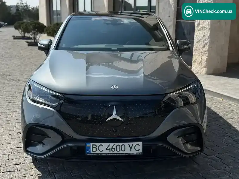 Mercedes-Benz EQE SUV 2023, фото з оголошення 2 з 20, VIN 4JGGM1CB8PA014525