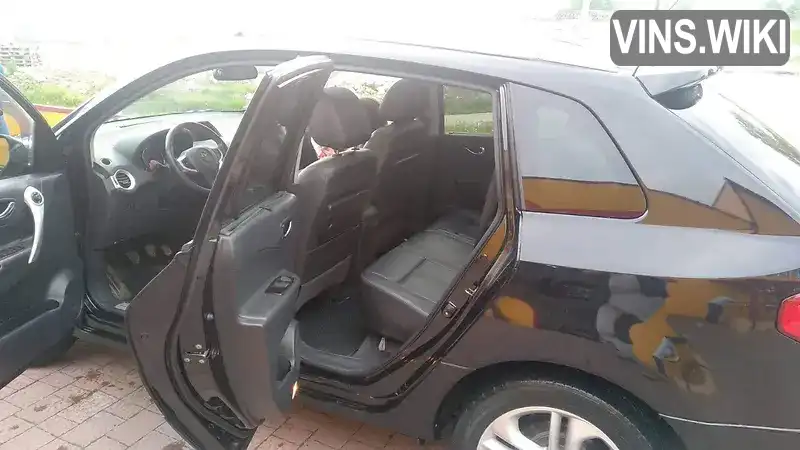 Renault Koleos 2010, фото з оголошення 2 з 9, VIN VF1VY0L0NUC330475