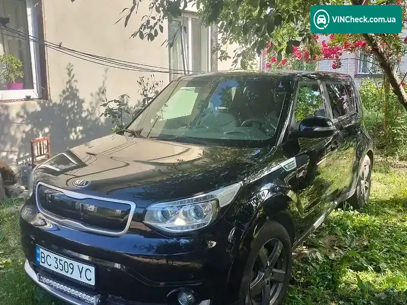 Kia Soul 2017, фото з оголошення 2 з 7, VIN KNAJX81EFJ7023410