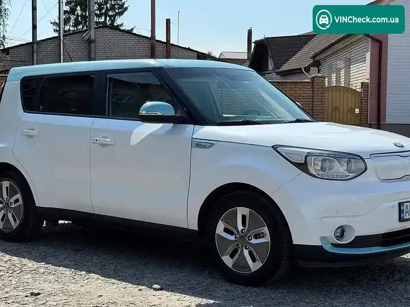 Kia Soul 2018, фото з оголошення 1 з 20, VIN KNAJX81EFJ7032836