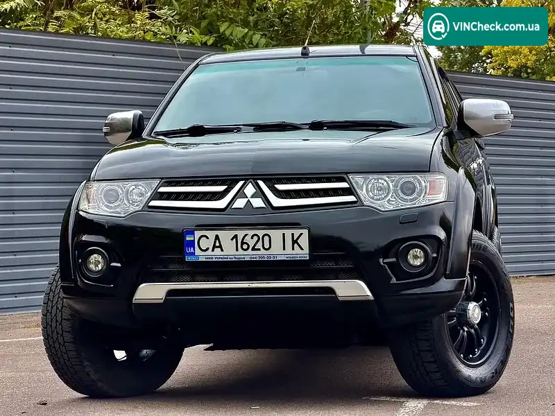 Mitsubishi L 200 2014, фото з оголошення 2 з 20, VIN MMCJNKB40FDZ06407