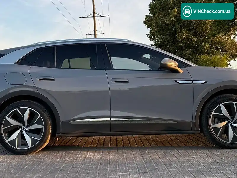Volkswagen ID.4 2022, фото з оголошення 2 з 17, VIN LFVVB9E68N5014698