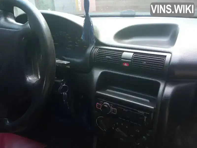 Opel Astra 1996, фото з оголошення 2 з 5, VIN W0L000051T2606201