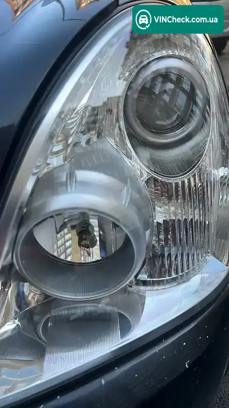 SsangYong Rexton 2011, фото з оголошення 1 з 7, VIN KPTG0B1FSBP297018
