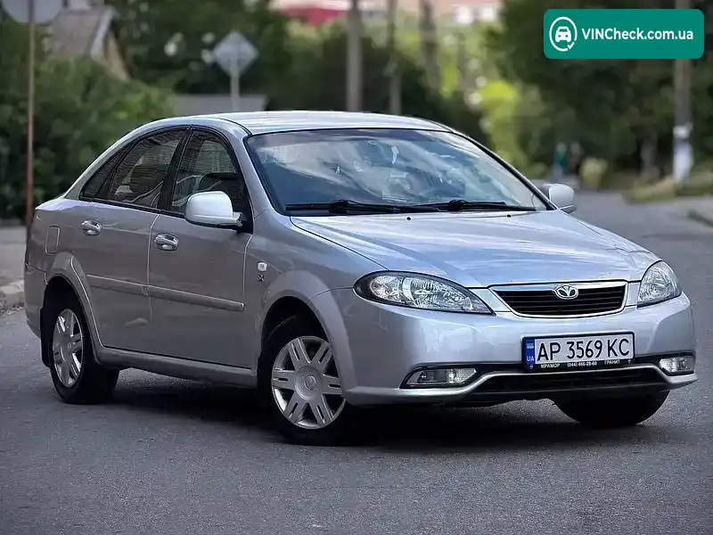 Daewoo Gentra 2014, фото з оголошення 1 з 19, VIN XWB5V319VEA540253
