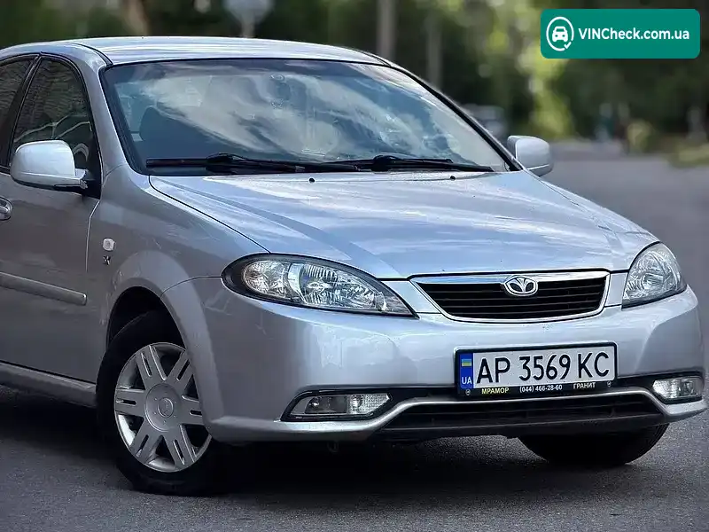 Daewoo Gentra 2014, фото з оголошення 2 з 19, VIN XWB5V319VEA540253