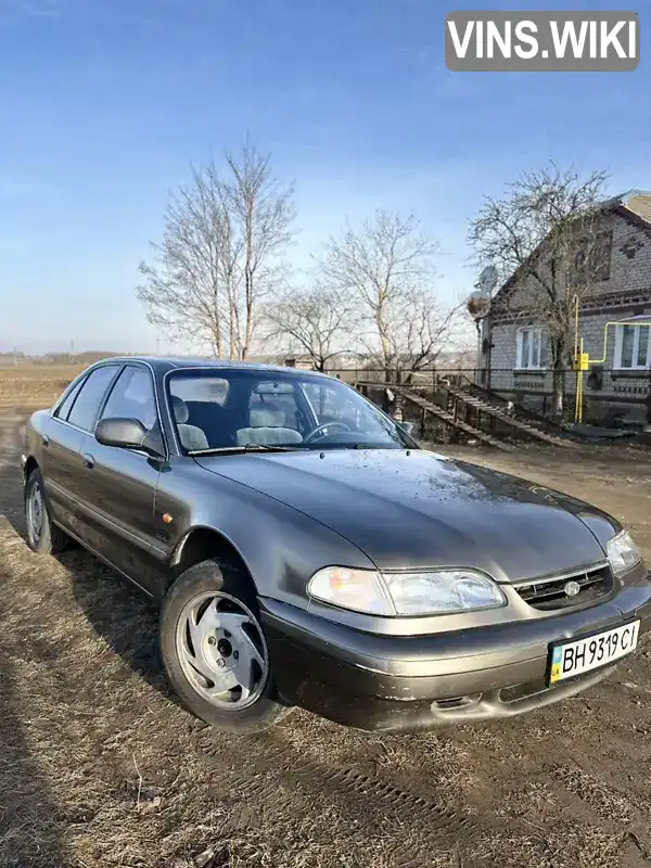 Hyundai Sonata 1994, фото з оголошення 1 з 18, VIN KMHCF31FPRU195719