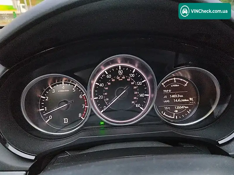 Mazda CX-9 2018, фото з оголошення 2 з 16, VIN JM3TCACY4K0306494