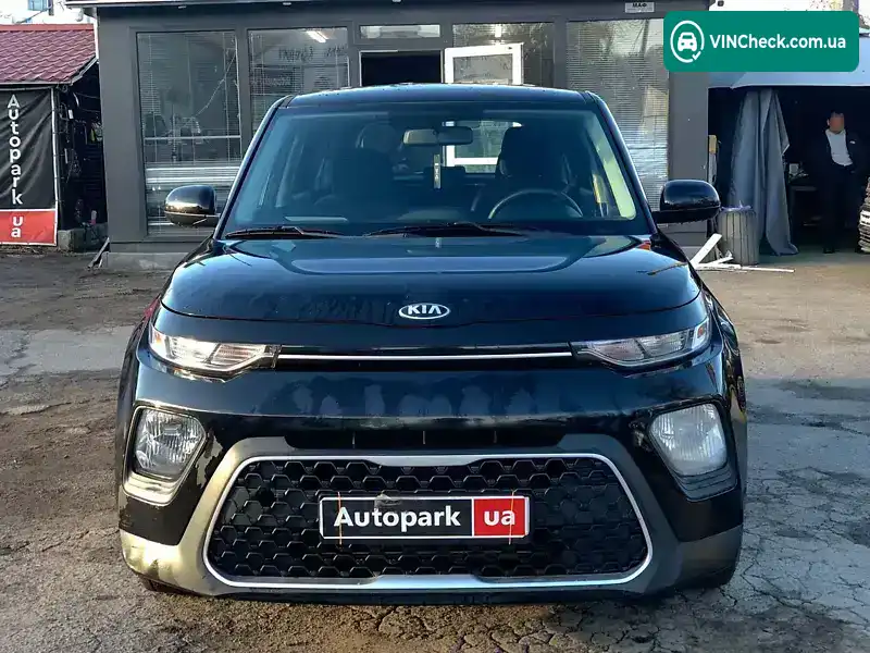 Kia Soul 2019, фото з оголошення 2 з 21, VIN KNDJ23AU0L7702705