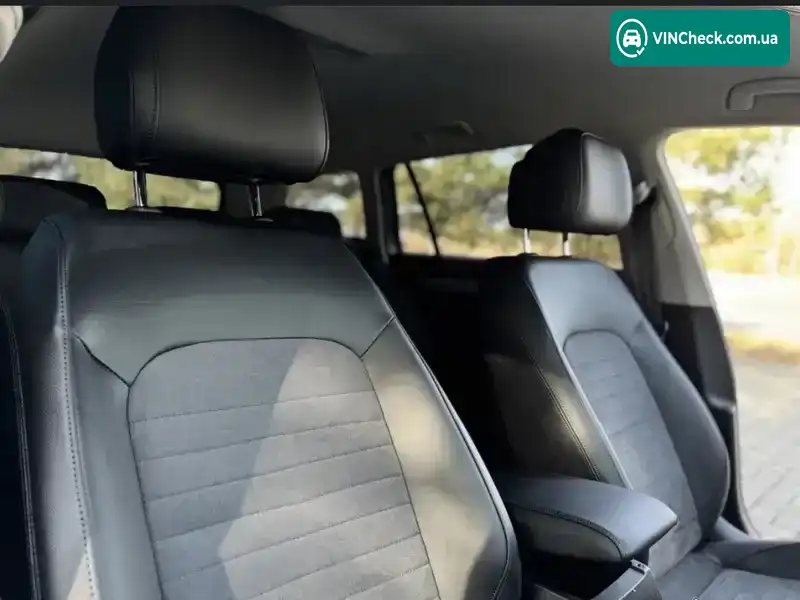 Volkswagen Passat 2021, фото з оголошення 2 з 9, VIN WVWZZZ3CZME080987