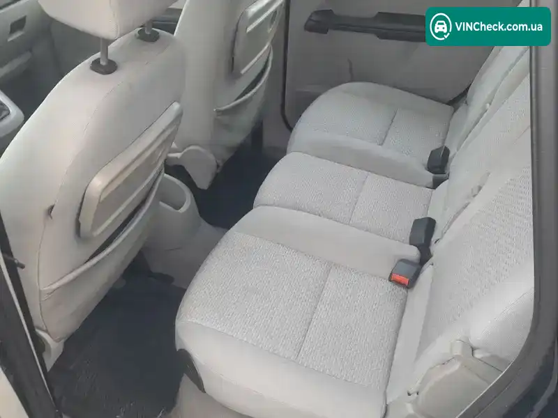 Ford C-Max 2005, фото з оголошення 1 з 16, VIN WF0MXXGCDM5J03686