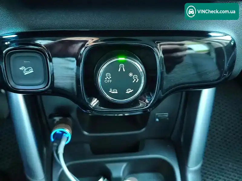 Citroen C3 Aircross 2020, фото з оголошення 2 з 20, VIN VF72C9HPAL4305024