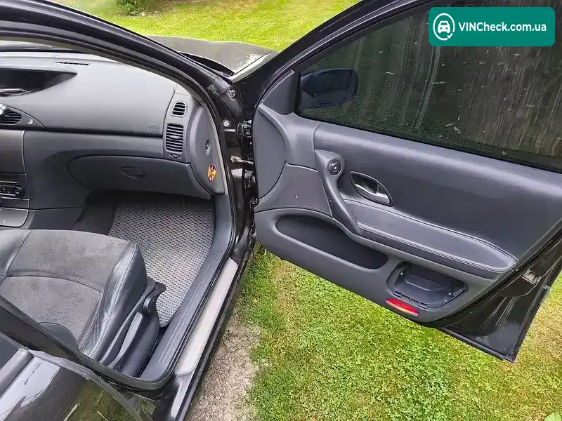 Renault Laguna 2004, фото з оголошення 2 з 20, VIN VF1KG0M0532105625