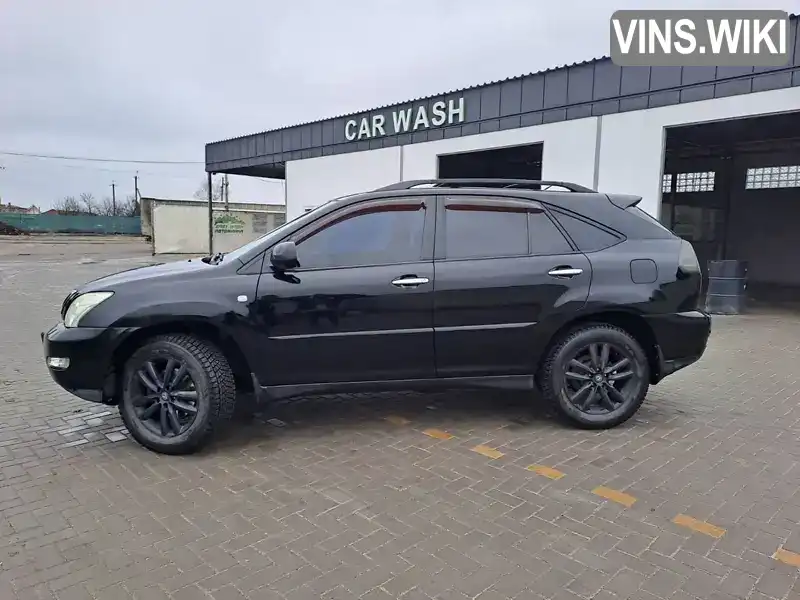 Lexus RX 2008, фото з оголошення 2 з 14, VIN JTJHK31U302051719