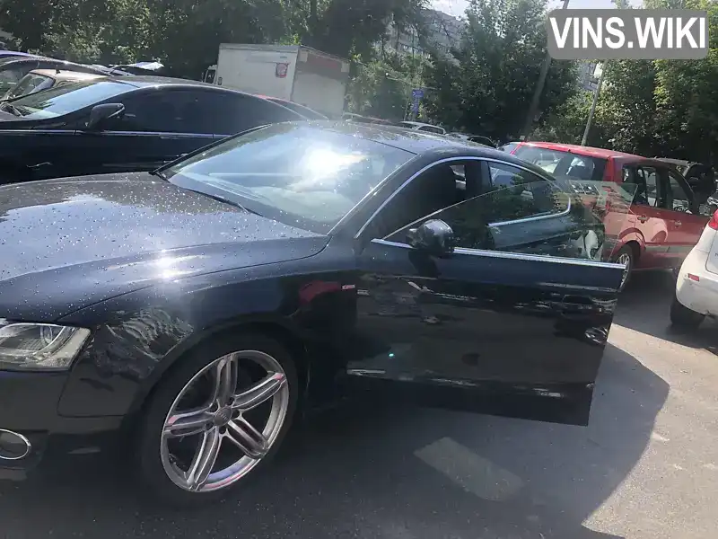 Audi A5 2011, фото з оголошення 2 з 19, VIN WAUZZZ8T5BA076727