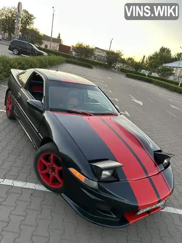 Mitsubishi Eclipse 1990, фото з оголошення 1 з 9, VIN 4P3BS44R4LE152341