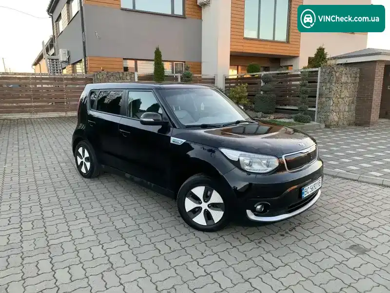 Kia Soul 2015, фото з оголошення 1 з 20, VIN KNAJX81EFG7010342