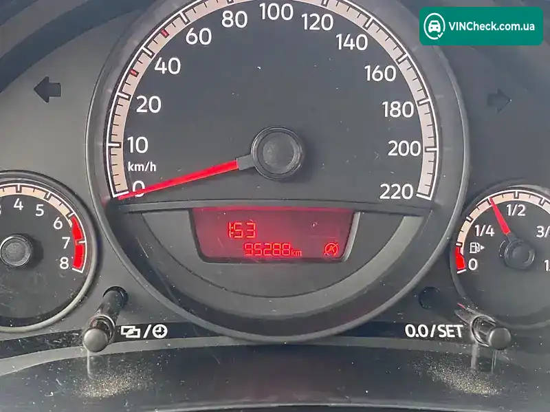 Volkswagen Up 2017, фото з оголошення 2 з 13, VIN WVWZZZAAZJD102398