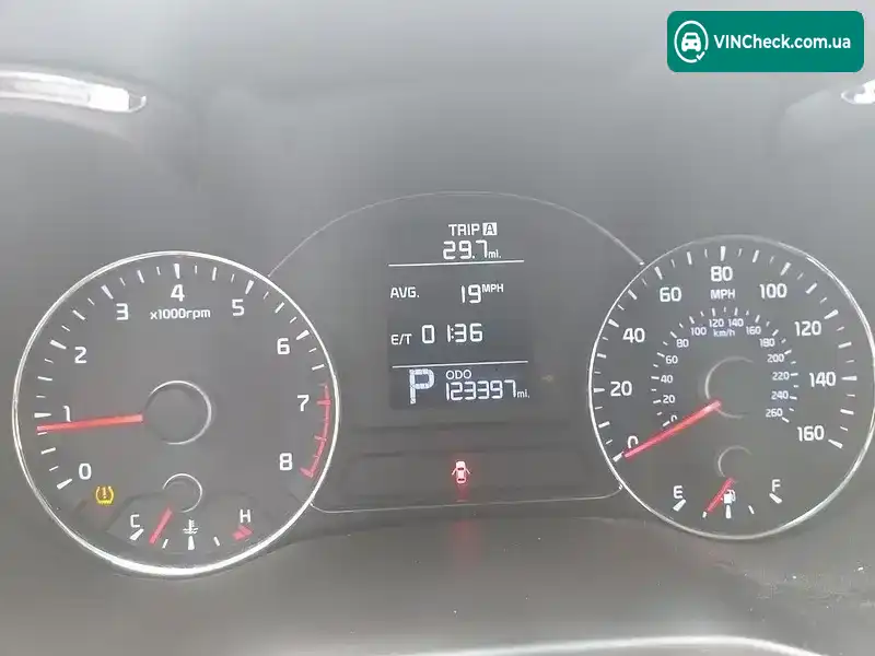 Kia Forte 2014, фото з оголошення 1 з 12, VIN KNAFX4A66F5306032