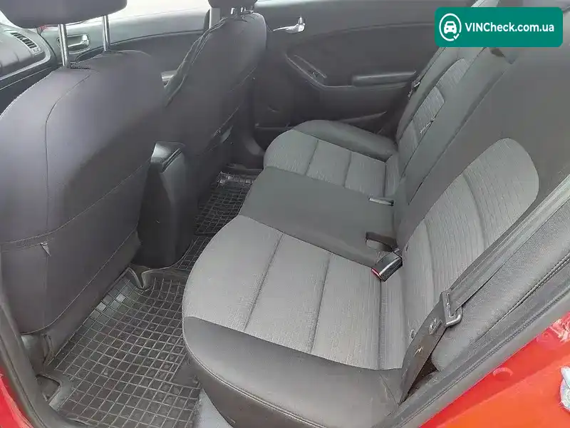 Kia Forte 2014, фото з оголошення 2 з 12, VIN KNAFX4A66F5306032