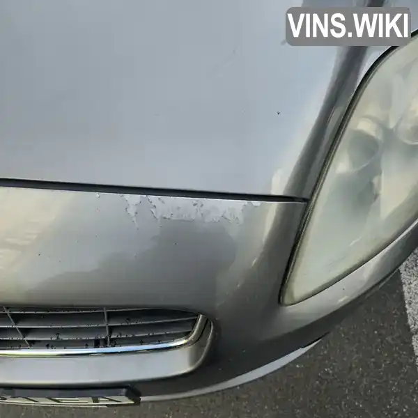 Fiat Croma 2010, фото з оголошення 2 з 21, VIN ZFA19400002130547