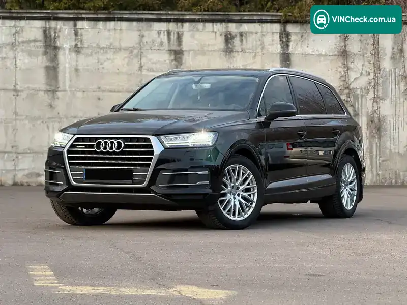 Audi Q7 2015, фото з оголошення 2 з 20, VIN WAUZZZ4M9GD011691