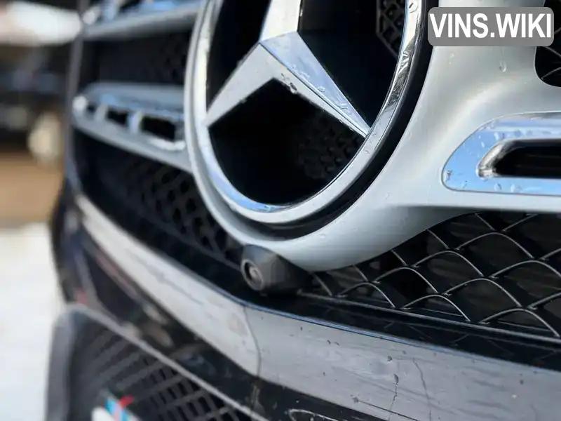 Mercedes-Benz GL-Class 2014, фото з оголошення 2 з 21, VIN WDC1668731A341868