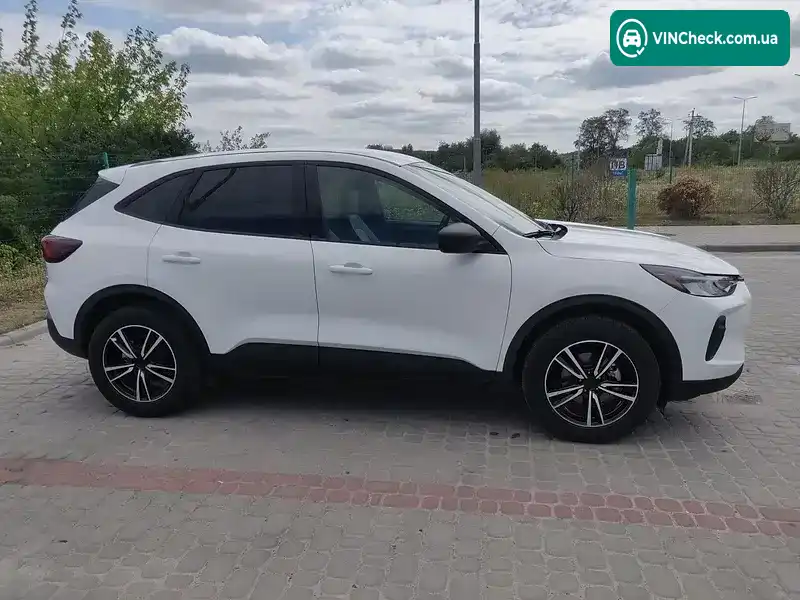 Ford Escape 2024, фото з оголошення 2 з 21, VIN 1FMCU9GN5SUA29721