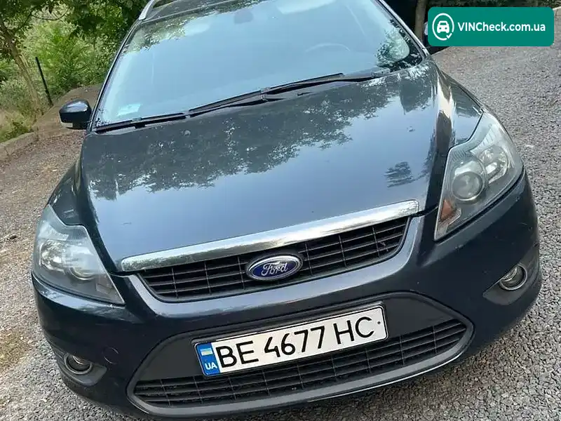 Ford Focus 2008, фото з оголошення 2 з 20, VIN WF0SXXGCDS8E68929