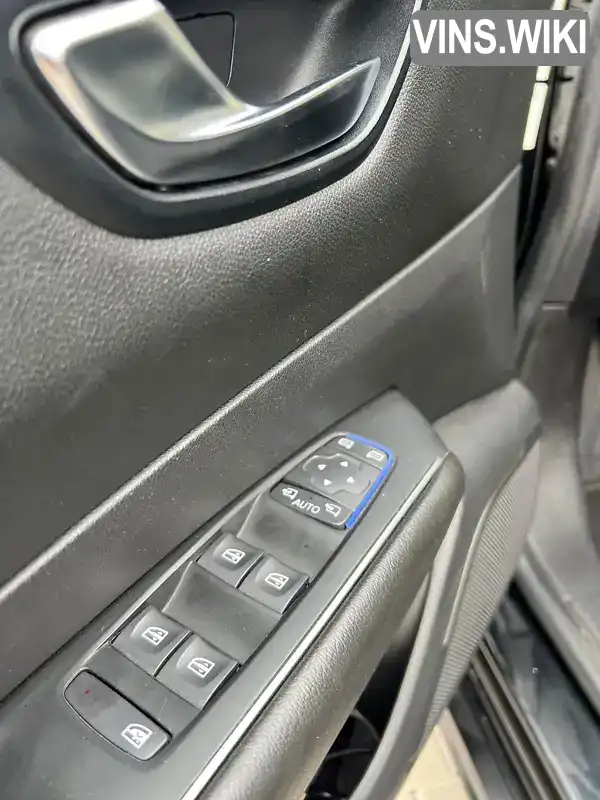 Renault Talisman 2016, фото з оголошення 2 з 21, VIN VF1RFD00456366219